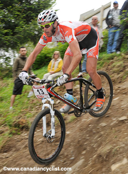 Houffalize World Cup