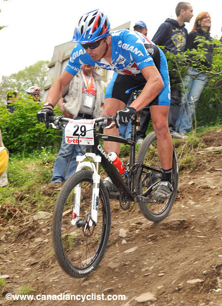 Houffalize World Cup