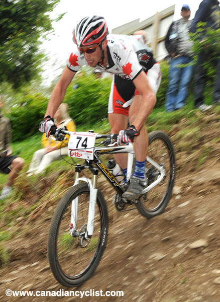 Houffalize World Cup