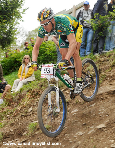 Houffalize World Cup