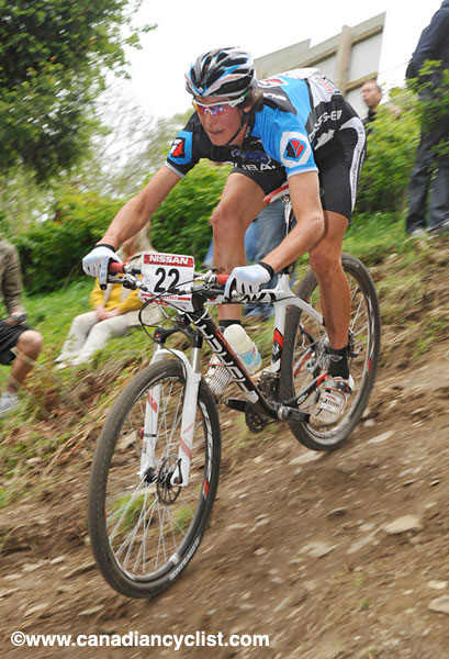 Houffalize World Cup