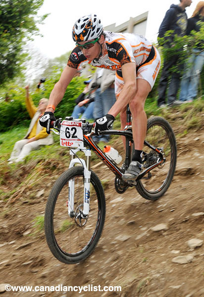 Houffalize World Cup