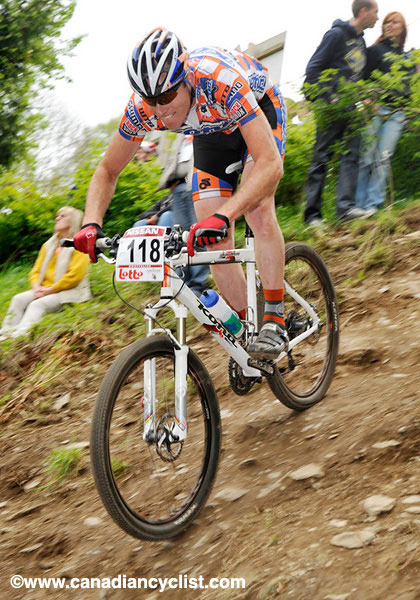Houffalize World Cup