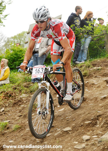 Houffalize World Cup
