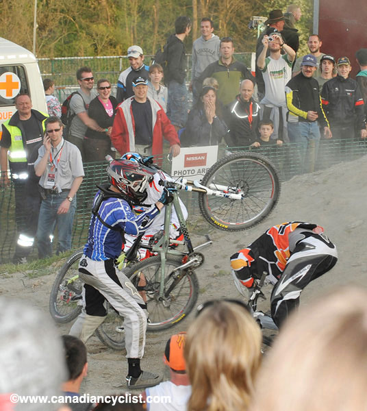 Houffalize World Cup