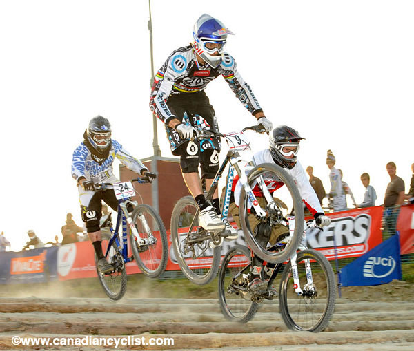 Houffalize World Cup