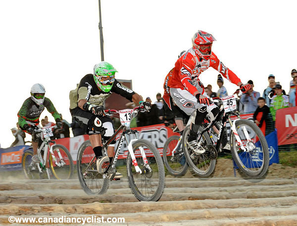 Houffalize World Cup