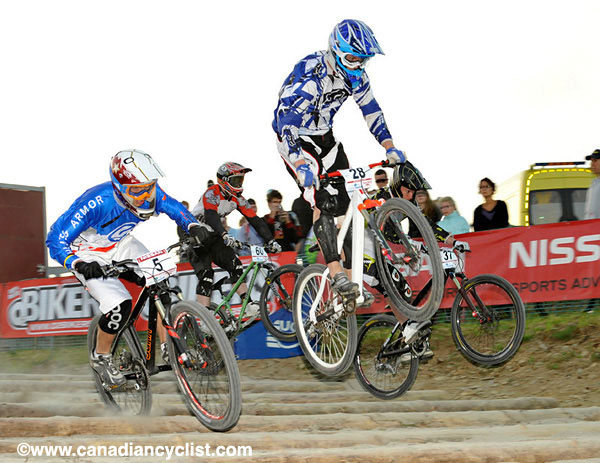 Houffalize World Cup