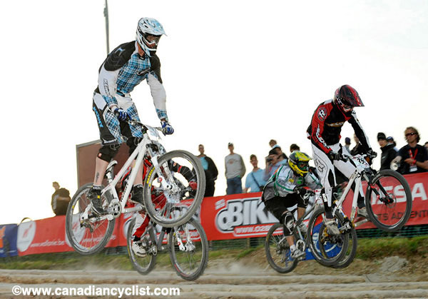 Houffalize World Cup