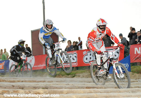 Houffalize World Cup