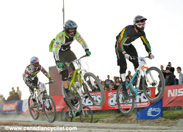 Houffalize World Cup
