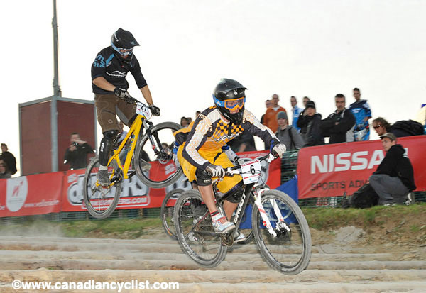 Houffalize World Cup