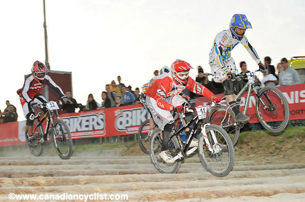 Houffalize World Cup