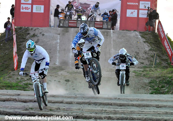 Houffalize World Cup