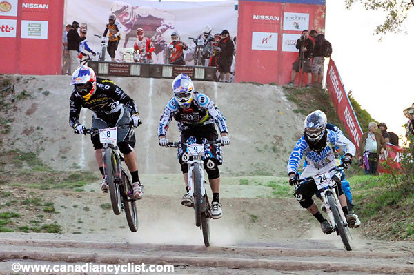 Houffalize World Cup