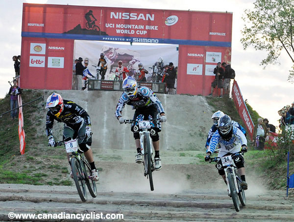 Houffalize World Cup