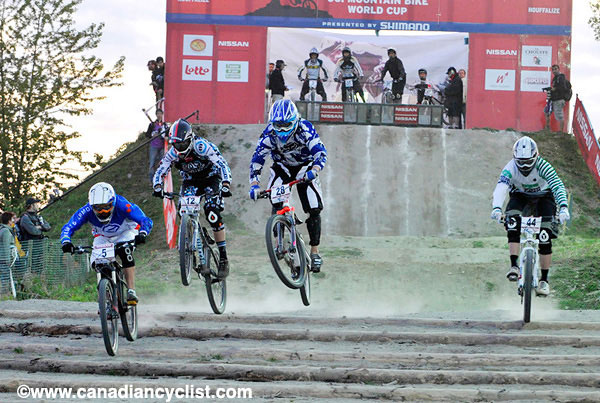 Houffalize World Cup