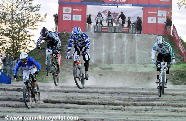 Houffalize World Cup
