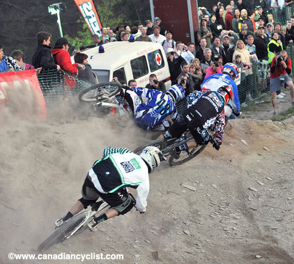 Houffalize World Cup