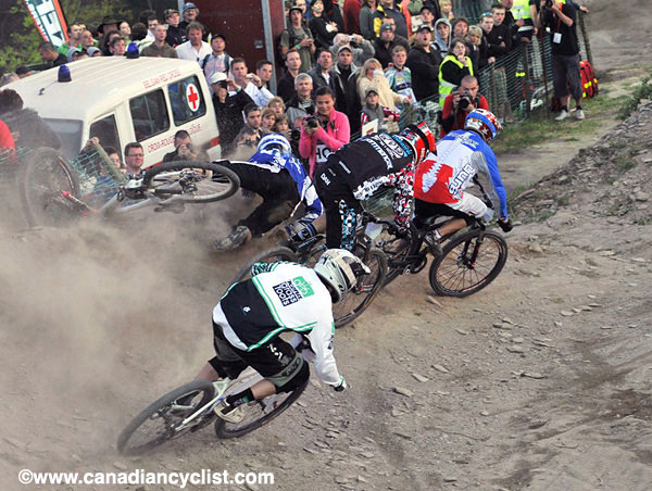 Houffalize World Cup