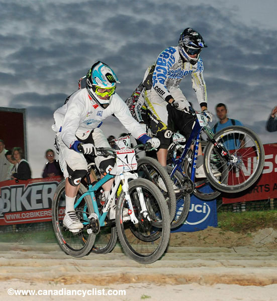 Houffalize World Cup