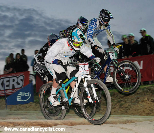 Houffalize World Cup