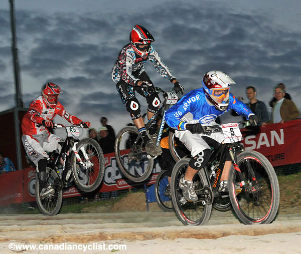 Houffalize World Cup