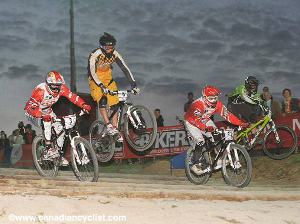 Houffalize World Cup
