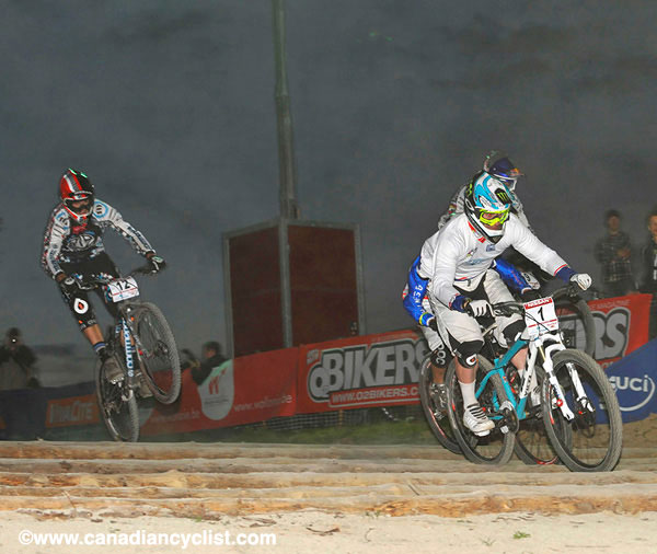 Houffalize World Cup