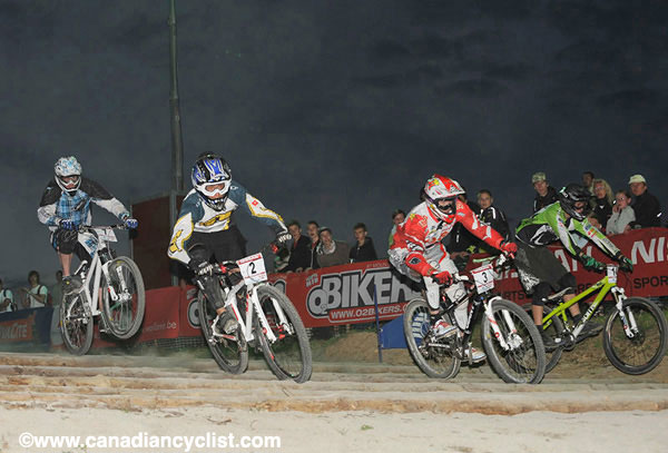Houffalize World Cup