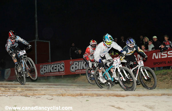 Houffalize World Cup