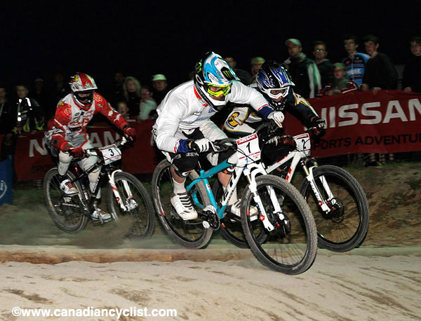 Houffalize World Cup