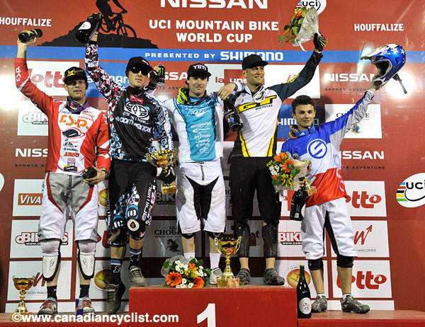 Houffalize World Cup