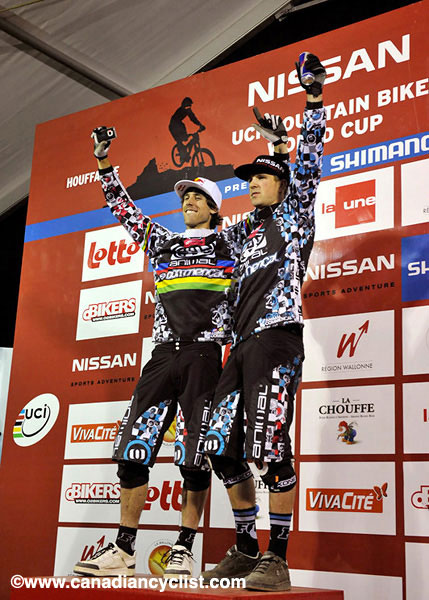 Houffalize World Cup