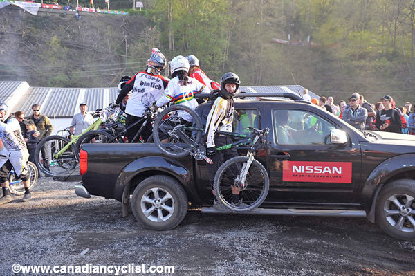 Houffalize World Cup