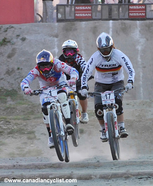 Houffalize World Cup