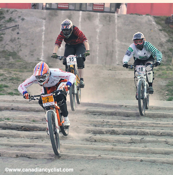 Houffalize World Cup