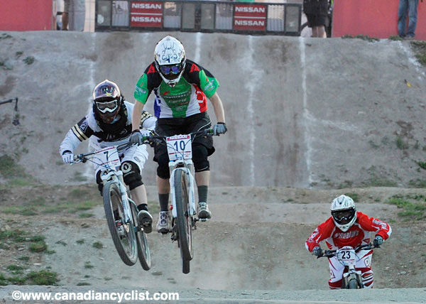 Houffalize World Cup