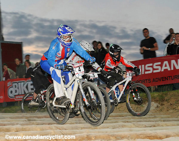 Houffalize World Cup