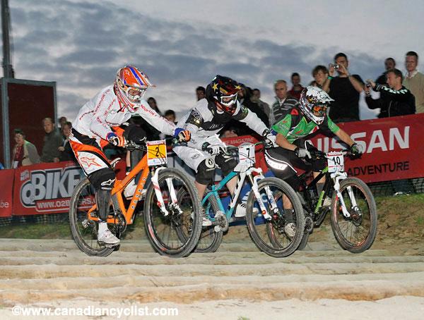 Houffalize World Cup