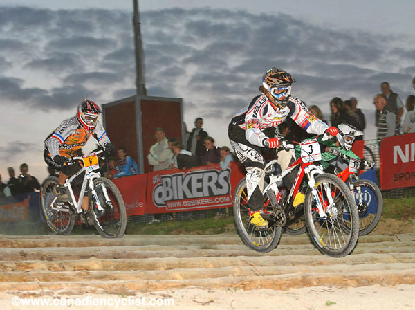 Houffalize World Cup