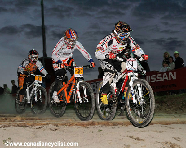 Houffalize World Cup