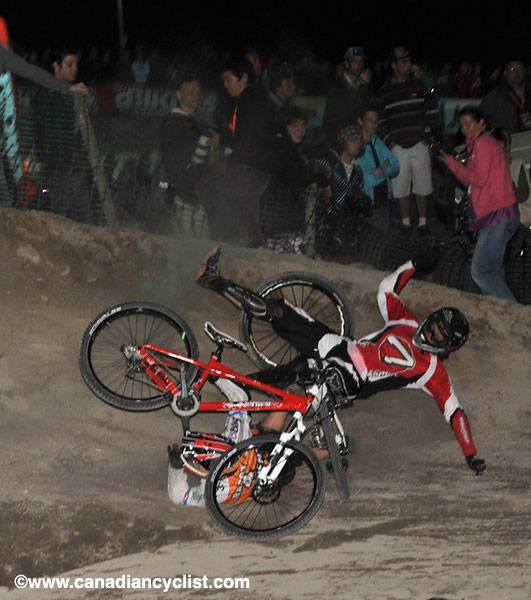 Houffalize World Cup