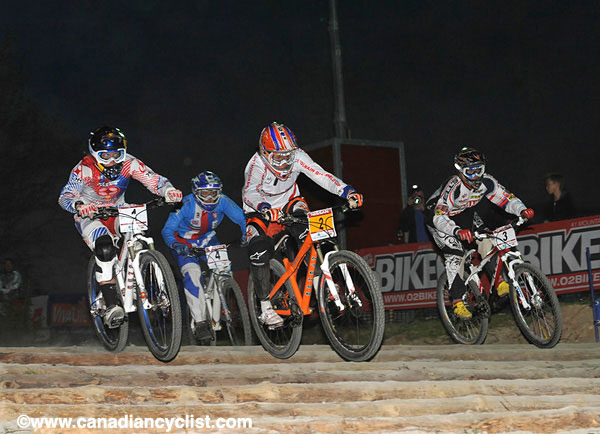 Houffalize World Cup