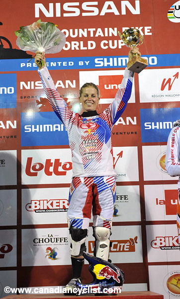 Houffalize World Cup