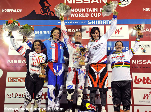 Houffalize World Cup