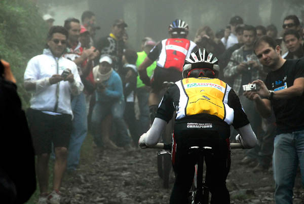 La Ruta