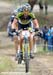 Madrid World Cup XC