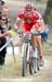 Madrid World Cup XC