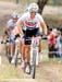 Madrid World Cup XC